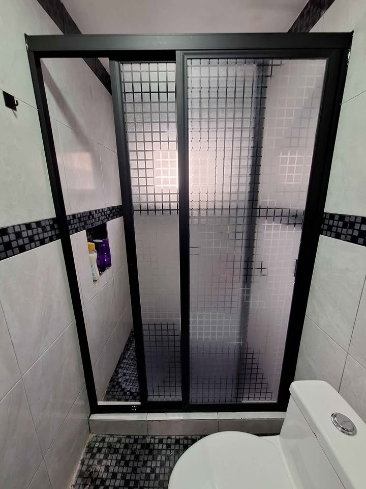canceles de aluminio en Los Mochis